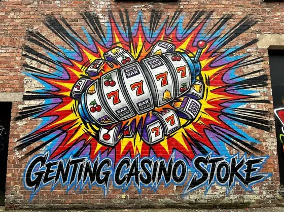 Bg slots 2osai